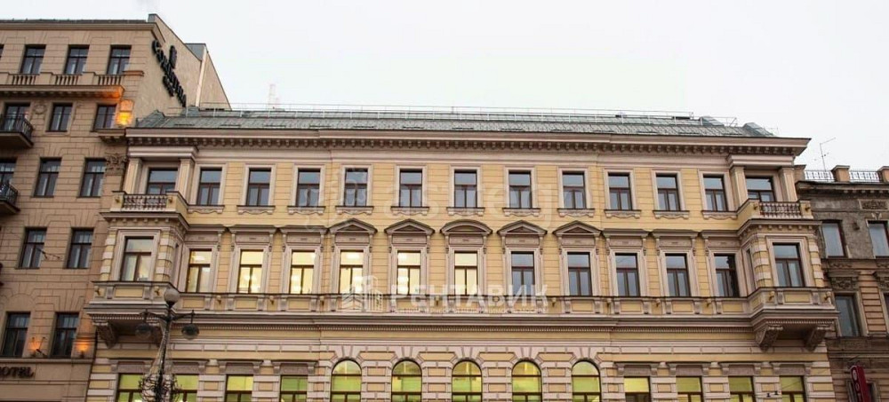 Офис, 161 м2 Санкт-Петербург - изображение 6
