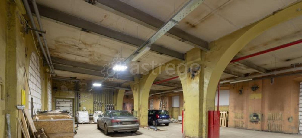 Торговое помещение, 888.4 м2 Санкт-Петербург - изображение 6