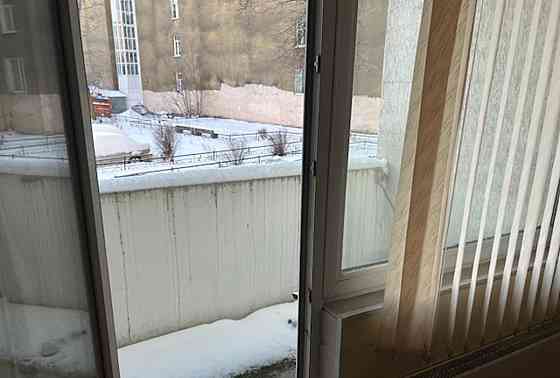 2-комн. квартира, 68 м2, 1/8 эт. Санкт-Петербург