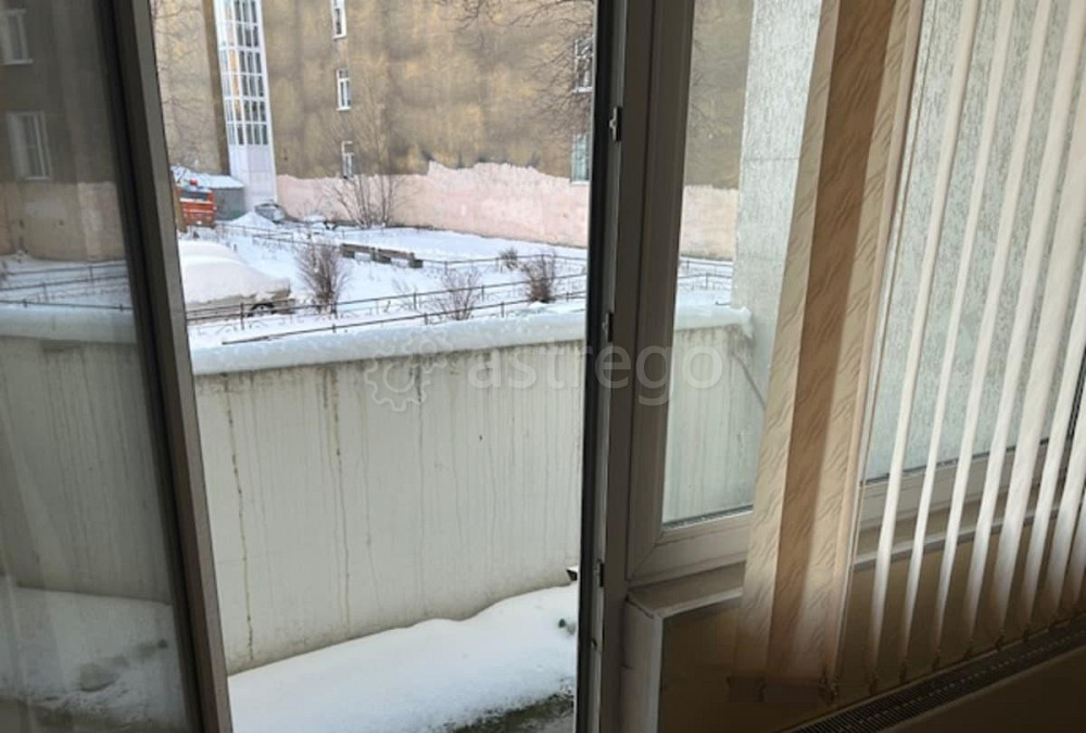 2-комн. квартира, 68 м2, 1/8 эт. Санкт-Петербург - изображение 3