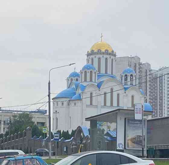 Комната, 17.1 м2, 9/9 эт. Москва