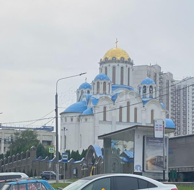 Комната, 17.1 м2, 9/9 эт. Москва - изображение 2