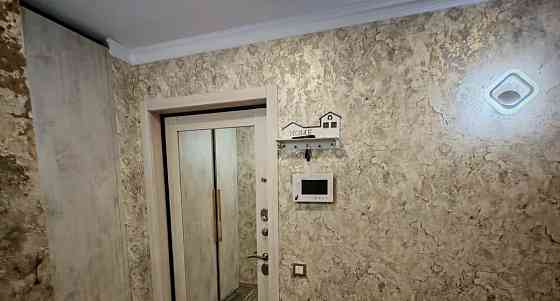 3-комн. квартира, 51.3 м2, 1/9 эт. Люберцы