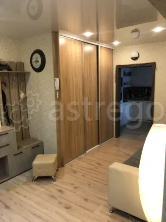 ПРОДАЖА! 2-х комнатная квартира 76кв.м. Самара - изображение 7