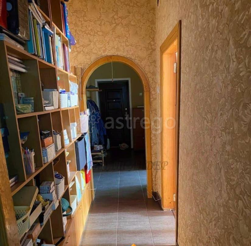 4-комн. квартира, 99.4 м2, 4/5 эт. Горно-Алтайск - изображение 5