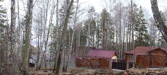 Земельный участок, 11.89 сотки Красноярск