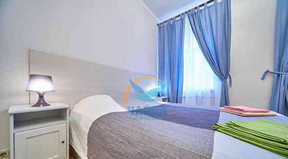 1-комн. квартира, 42 м2, 3/5 эт. Санкт-Петербург