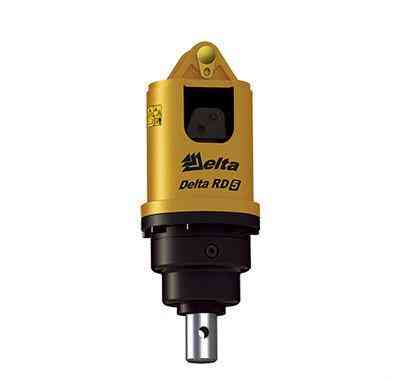 Гидровращатель Delta RD-5 Сургут