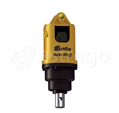 Гидровращатель Delta RD-5 Сургут - изображение 1