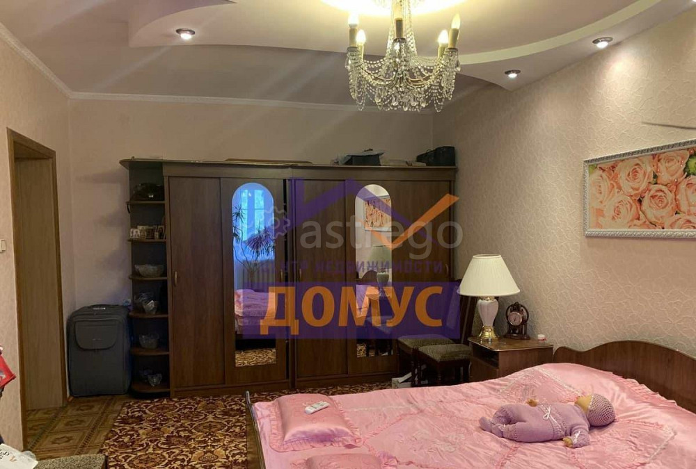 3-комн. квартира, 115 м2, 2/14 эт. Белгород - изображение 6