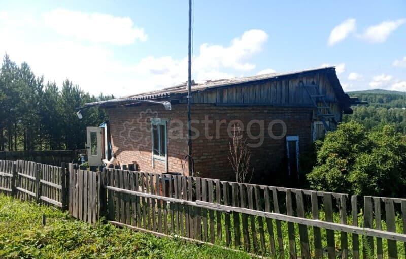 Дача, 35 м2, 11 соток Березовка - изображение 4