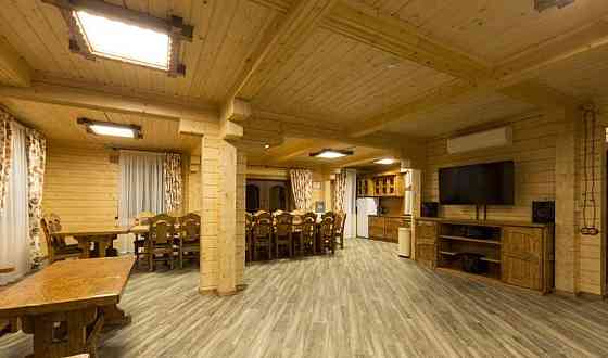 Коттедж, 260 м2, 10 соток, 2 эт. Щёлково