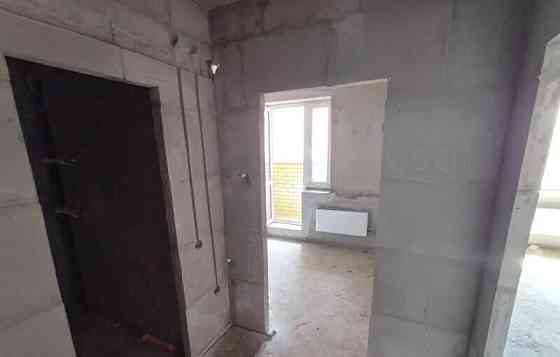 1-комн. квартира, 43.7 м2, 8/16 эт. Лобня