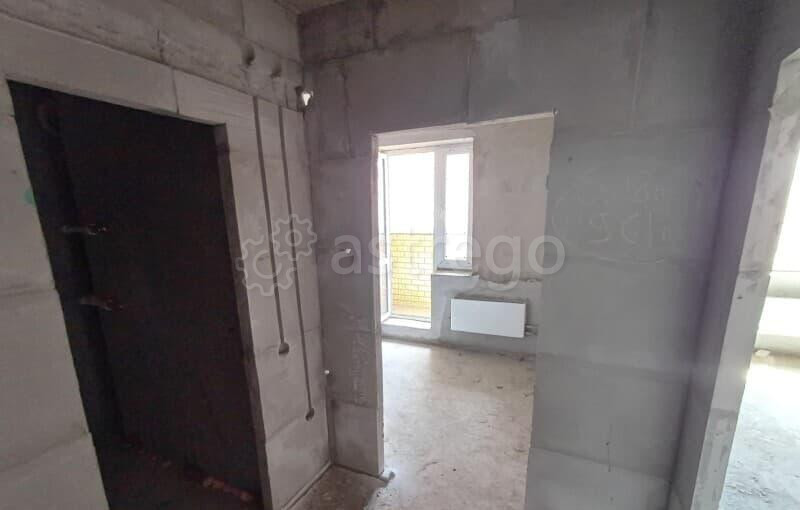 1-комн. квартира, 43.7 м2, 8/16 эт. Лобня - изображение 6