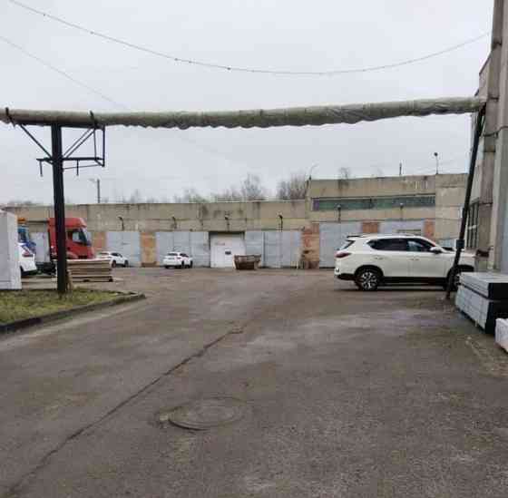 Производственное, 414 м2 Ногинск