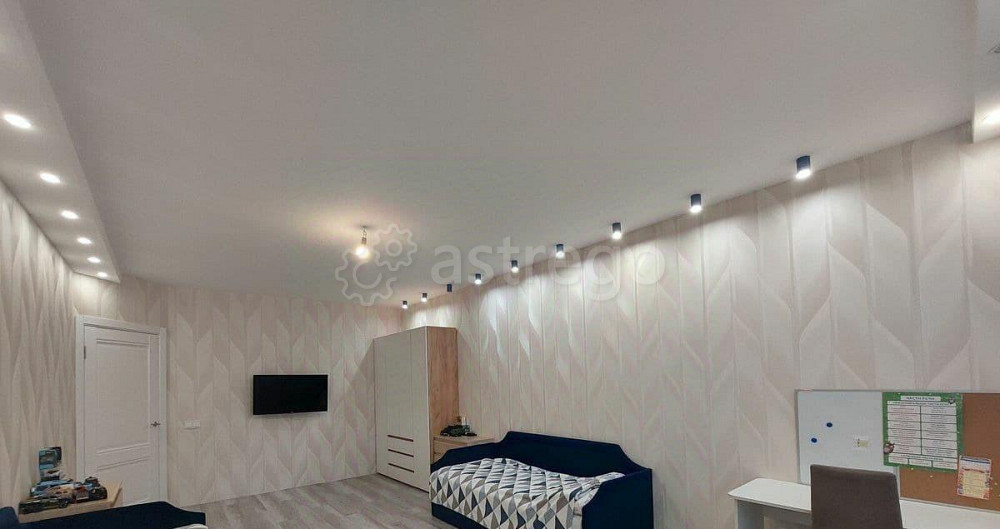4-комн. квартира, 112 м2, 4/25 эт. Санкт-Петербург - изображение 4