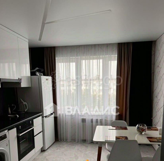 3-комн. квартира, 71.6 м2, 5/5 эт. Бийск - изображение 4