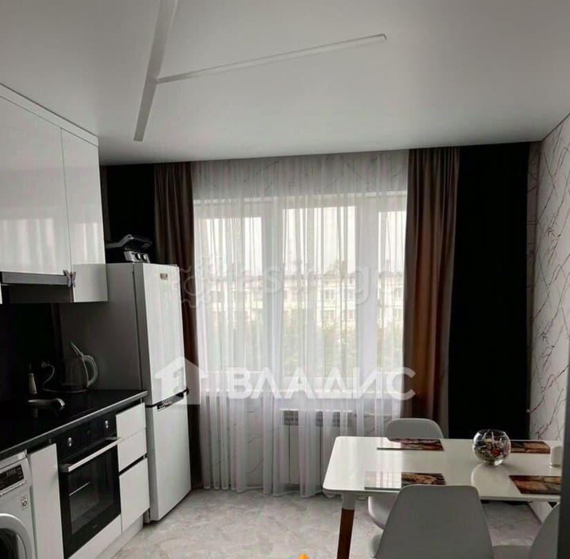 3-комн. квартира, 71.6 м2, 5/5 эт. Бийск - изображение 4