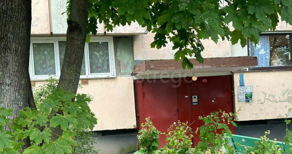 Комната, 13.2 м2, 1/9 эт. Санкт-Петербург - изображение 6