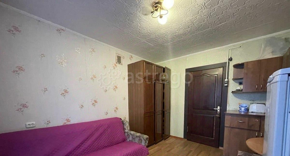 Комната, 15 м2, 5/9 эт. Архангельск - изображение 5