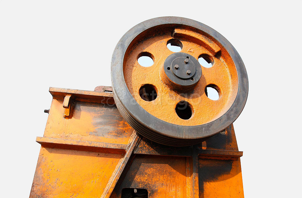 Дробилка щековая с гарантией Екатеринбург - изображение 1