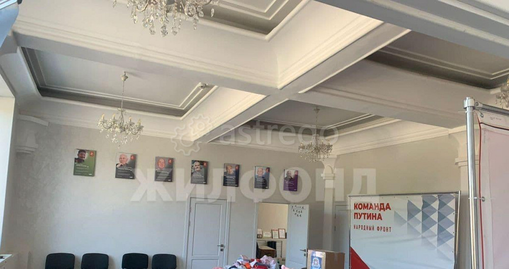 Отдельное здание, 727.9 м2 Горно-Алтайск - изображение 6