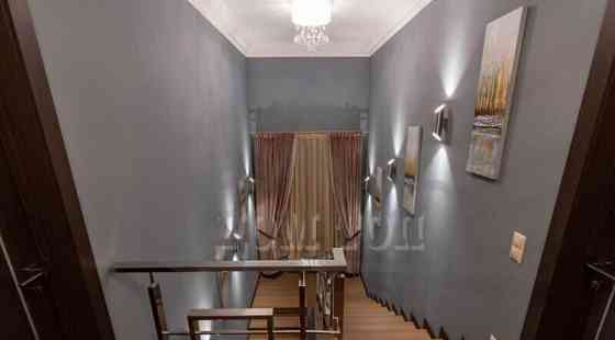 Коттедж, 300 м2 Красногорск