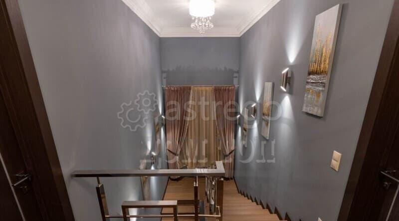 Коттедж, 300 м2 Красногорск - изображение 5