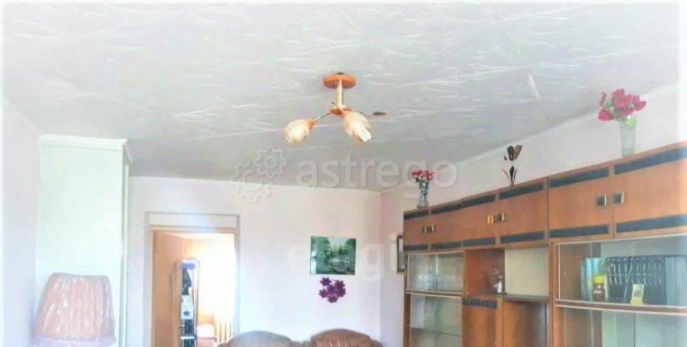 2-комн. квартира, 44.7 м2, 5/5 эт. Шимановск - изображение 5