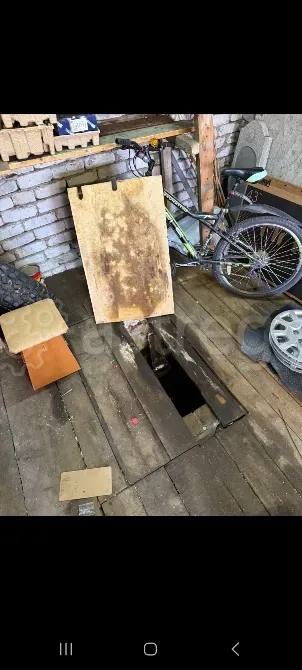 Продам гараж,  24 м2 Димитровград - изображение 3