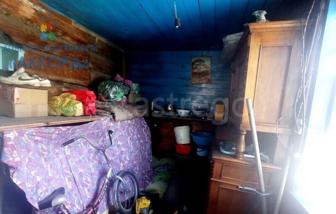 Дом, 71.4 м2 Бийск - изображение 9