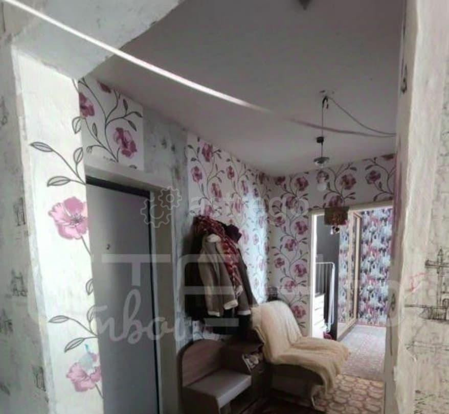 2-комн. квартира, 54 м2, 1/5 эт. Райчихинск - изображение 6