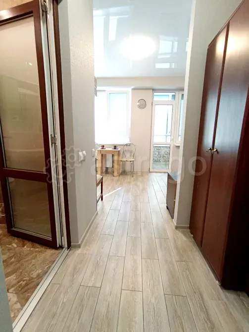 Сдам студию, 29 м2, 7/8 эт., Посуточно Севастополь - изображение 4