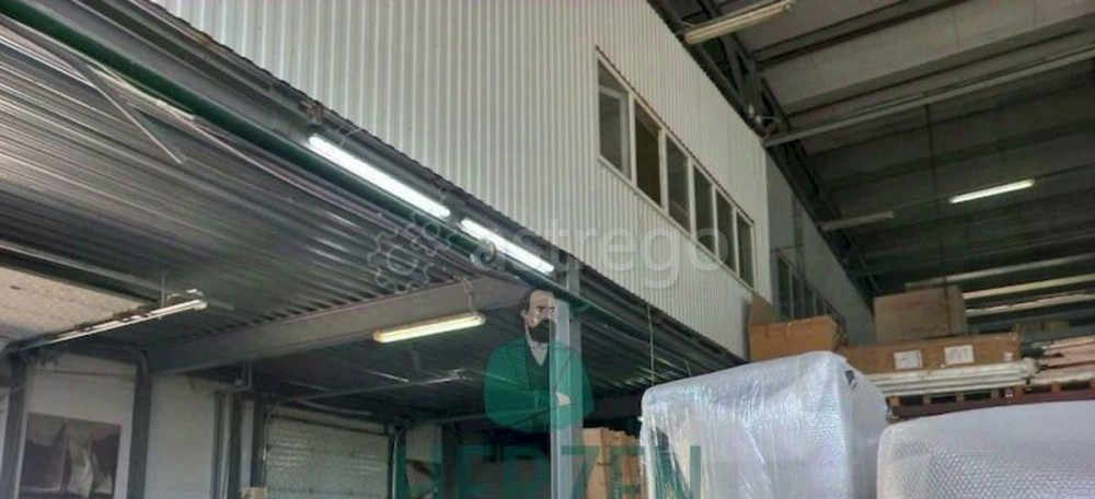 Производственное, 1047 м2 Мытищи - изображение 7