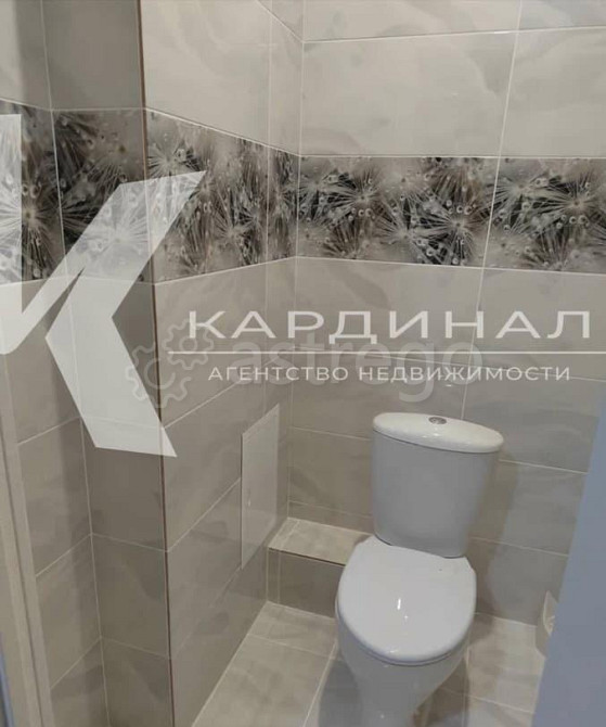 2-комн. квартира, 65 м2, 6/17 эт. Старый Оскол - изображение 6