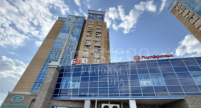Офис, 53.5 м2 Уфа - изображение 7