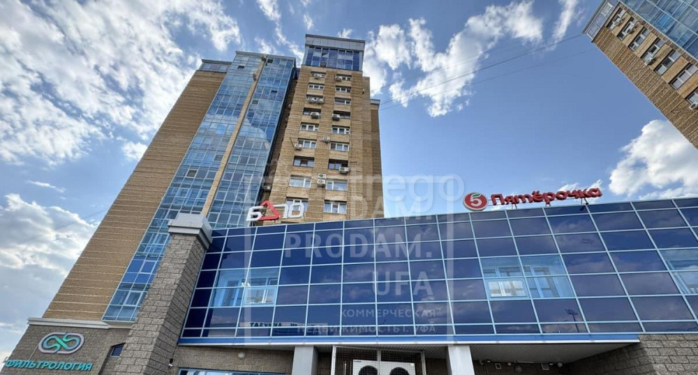 Офис, 53.5 м2 Уфа - изображение 7