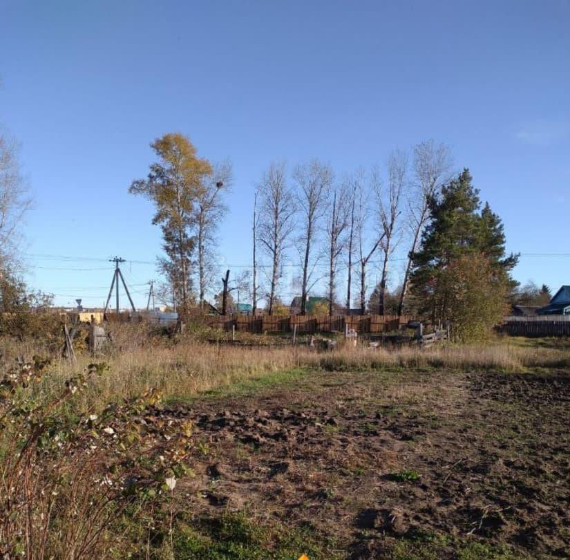 Дом, 48 м2, 11 соток, 1 эт. Шимановск - изображение 3