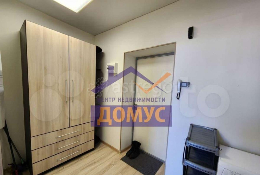 1-комн. квартира, 27 м2, 1/5 эт. Белгород - изображение 7