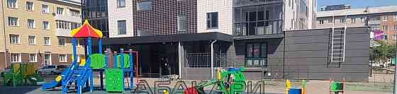 2-комн. квартира, 50 м2, 15/18 эт. Красноярск