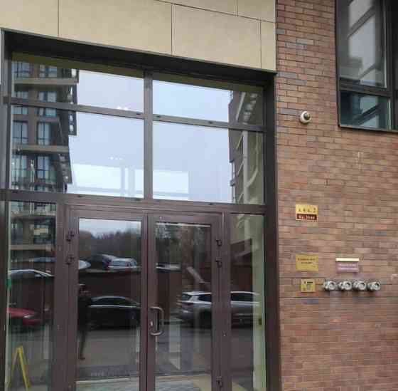 4-комн. квартира, 130 м2, 3/5 эт. Химки