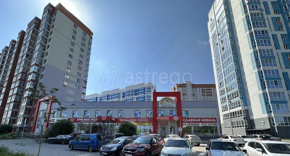 Свободного назначения, 194 м2 Барнаул - изображение 2