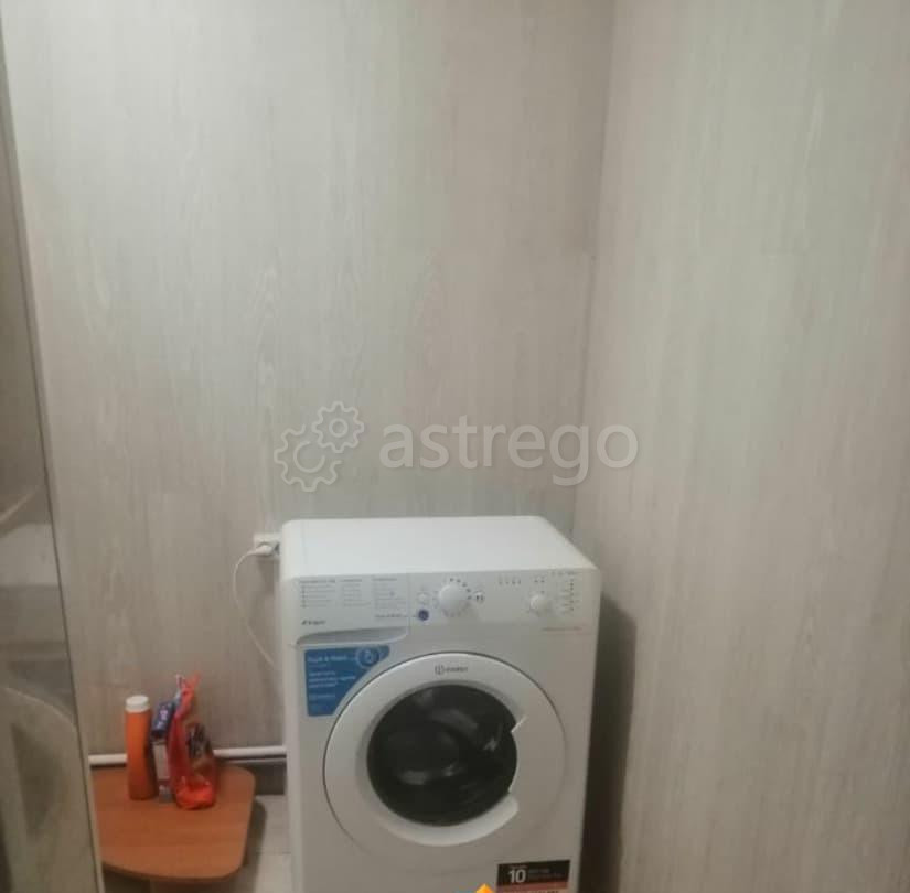 Комната, 18 м2, 2/12 эт. Москва - изображение 5