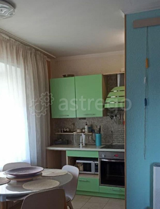 2-комн. квартира, 54.4 м2, 10/16 эт. Красноярск - изображение 3