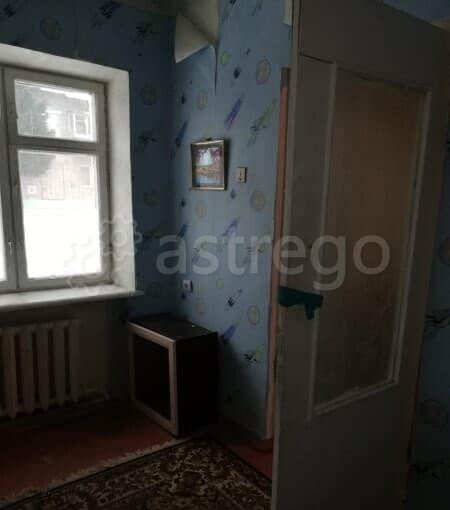 2-комн. квартира, 45 м2, 1/2 эт. Волоколамск - изображение 3