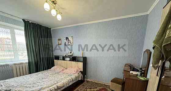 4-комн. квартира, 103 м, 2/5 эт. Майкоп