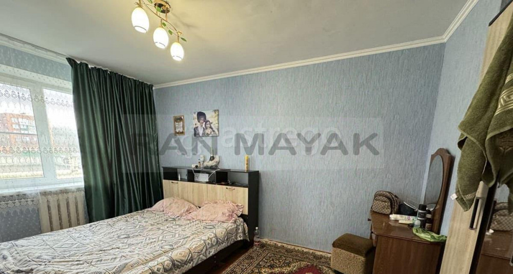 4-комн. квартира, 103 м, 2/5 эт. Майкоп - изображение 6