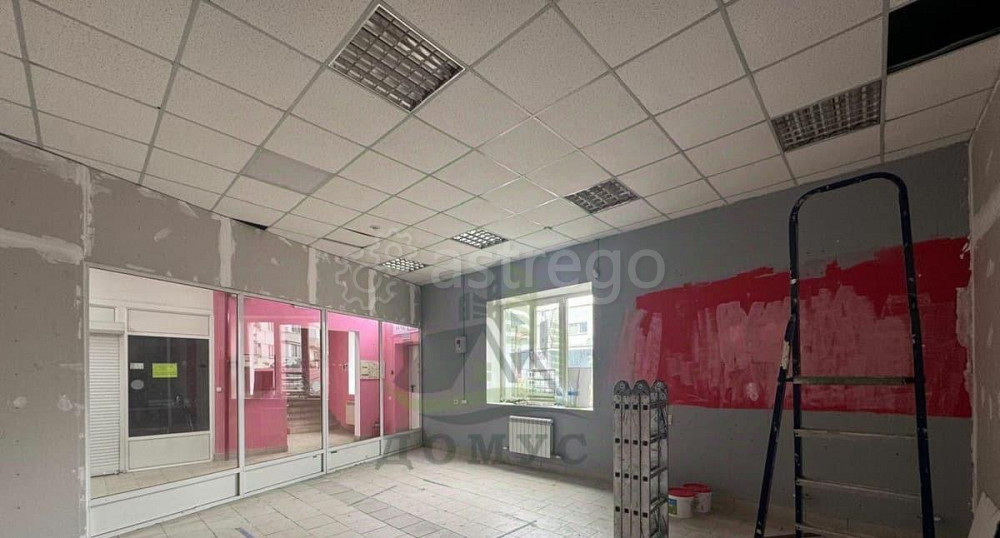 Торговое помещение, 37 м2 Раменское - изображение 2