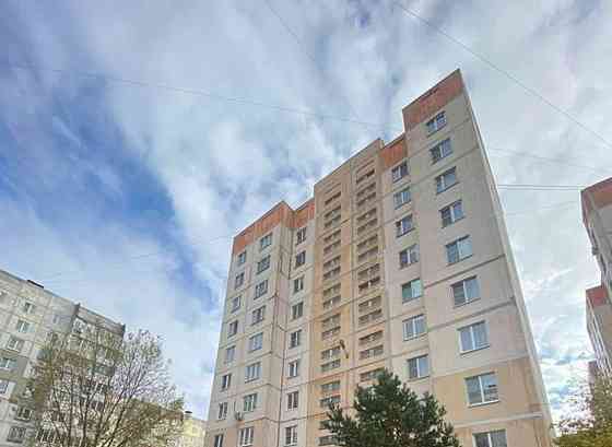 3-комн. квартира, 74 м2, 1/10 эт. Коломна