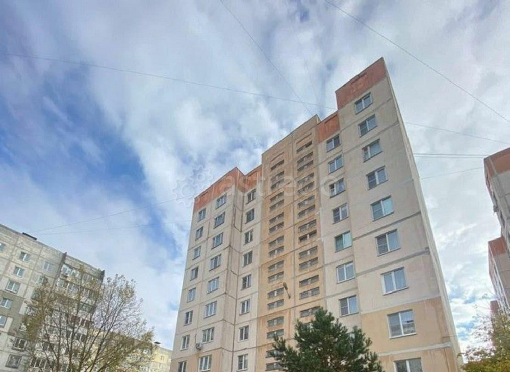 3-комн. квартира, 74 м2, 1/10 эт. Коломна - изображение 1